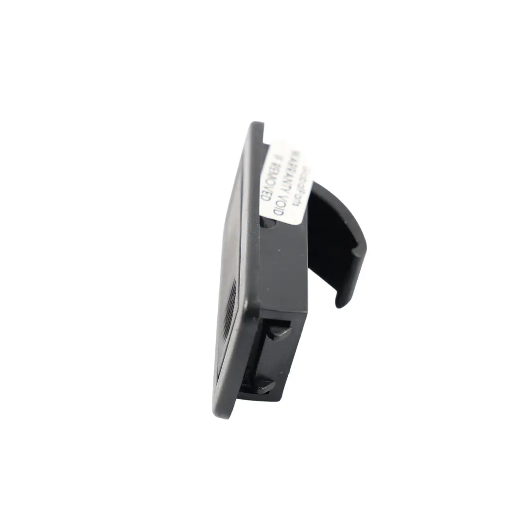 Functional Hook Lateral Trunk Trim Panel Black to BMW X3 F25 X4 F26 Multi with Part number 7289992 BMW X3 F25 X4 F26 Multi Functional Hook Lateral Trunk Trim Panel Black - SKU 7289992 - Part number 7289992