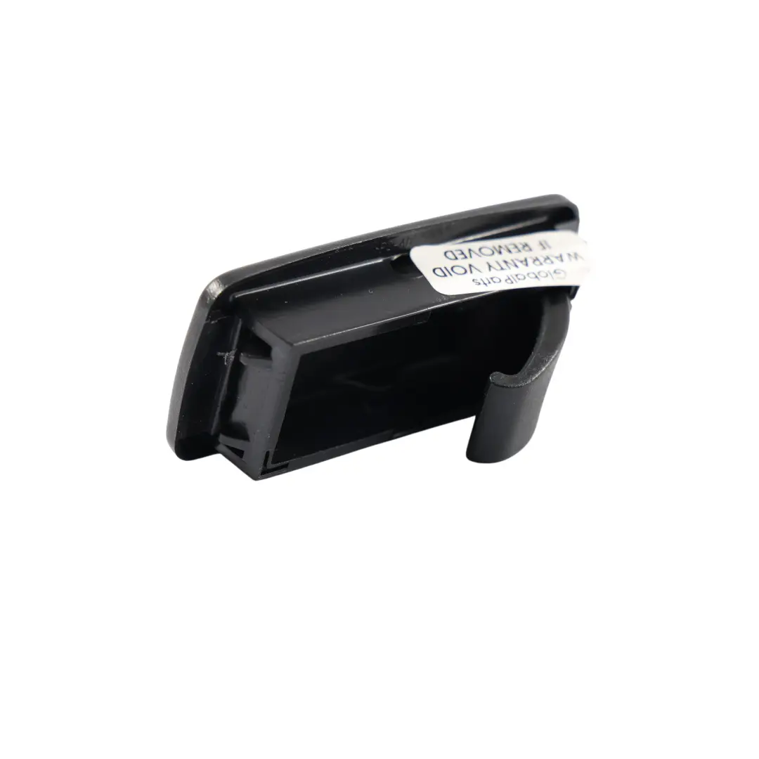 BMW X3 F25 X4 F26 Crochet Multifonctionnel Coffre Latéral Noir - SKU 7289992 - Numéro de pièce 7289992