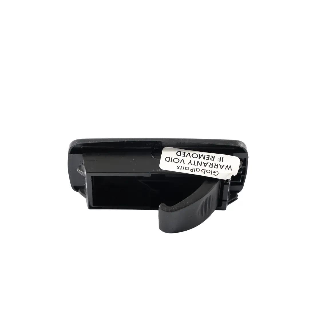 Crochet Multifonctionnel Coffre Latéral Noir pour BMW X3 F25 X4 F26 à propos du numéro de pièce 7289992 BMW X3 F25 X4 F26 Crochet Multifonctionnel Coffre Latéral Noir - SKU 7289992 - Numéro de pièce 7289992