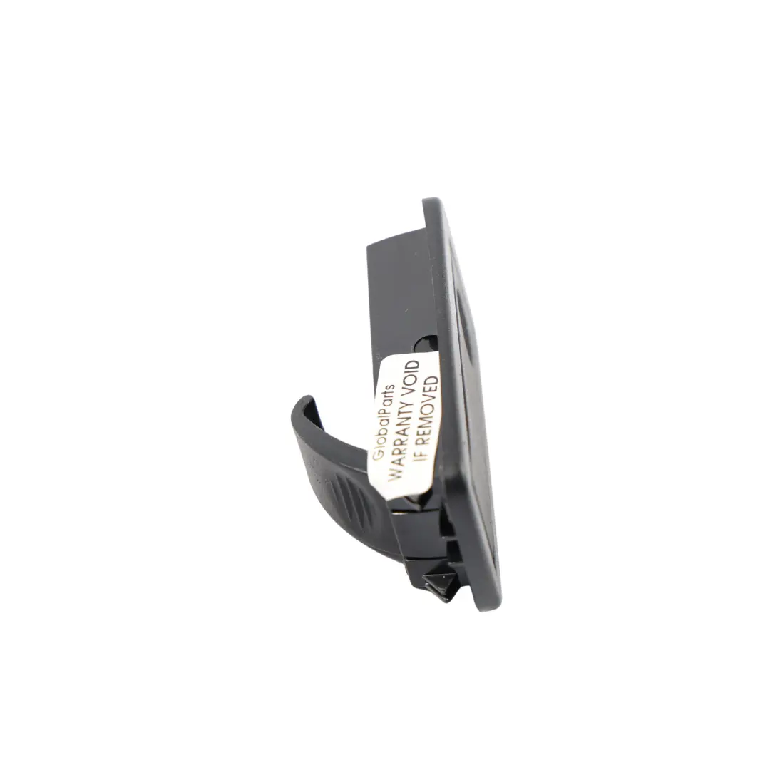 Crochet Multifonctionnel Coffre Latéral Noir pour BMW X3 F25 X4 F26 à propos du numéro de pièce 7289992 BMW X3 F25 X4 F26 Crochet Multifonctionnel Coffre Latéral Noir - SKU 7289992 - Numéro de pièce 7289992
