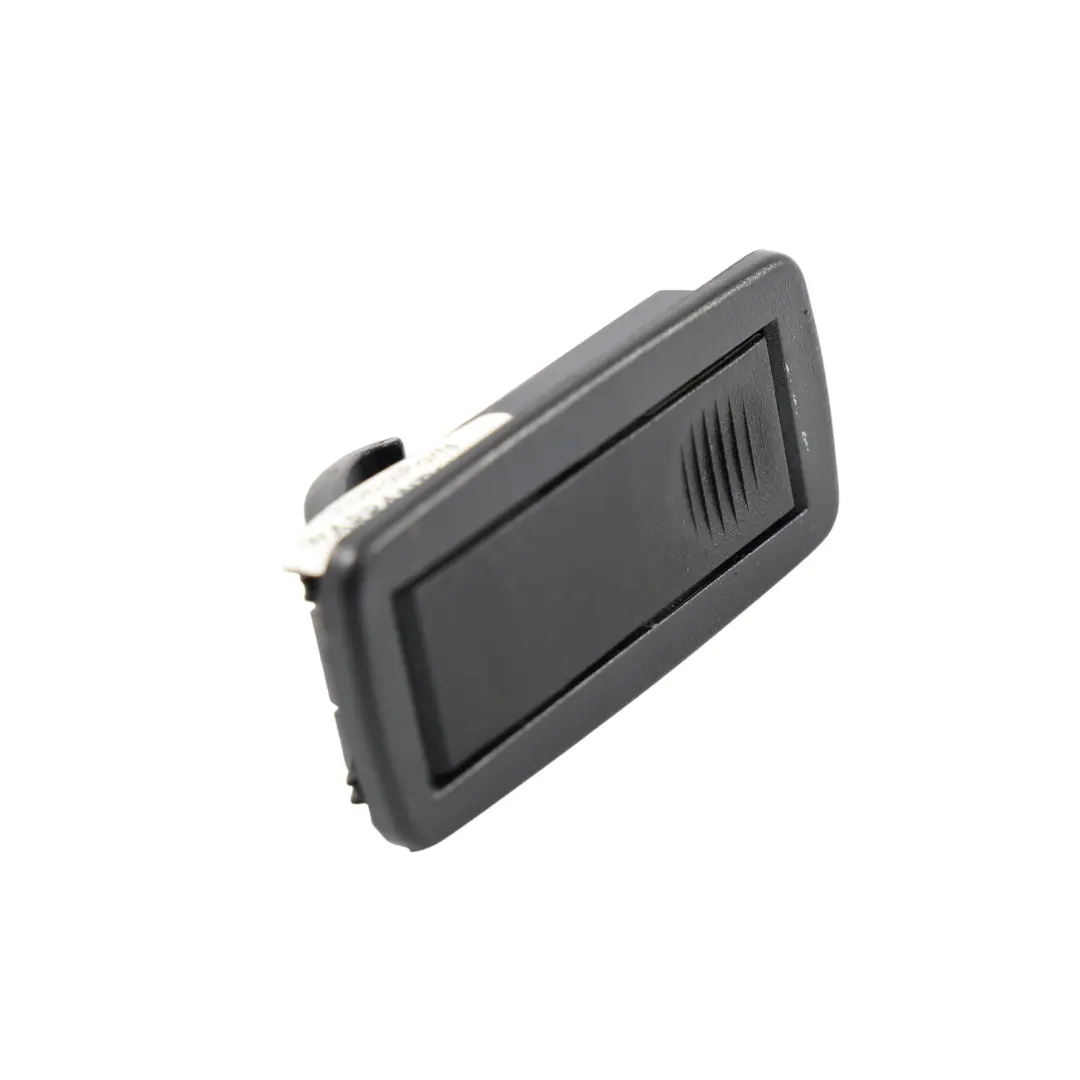 BMW X3 F25 X4 F26 Multifunktionaler Haken Kofferraum Verkleidung Schwarz - SKU 7289992 - Teilenummer 7289992