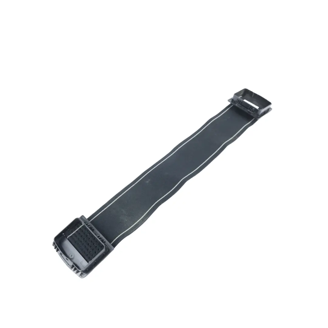 Spannriemen Seitlich Kofferraum Boden Organizer für BMW X3 F25 X4 F26 mit Teilenummer 7289999 BMW X3 F25 X4 F26 Spannriemen Seitlich Kofferraum Boden Organizer - SKU 7289999 - Teilenummer 7289999