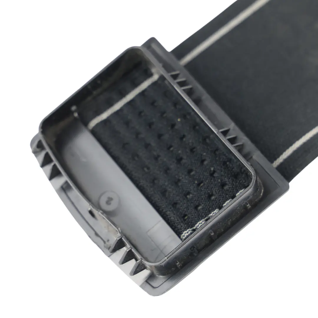 BMW X3 F25 X4 F26 Spannriemen Seitlich Kofferraum Boden Organizer - SKU 7289999 - Teilenummer 7289999