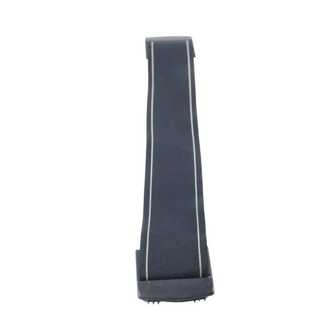BMW X3 F25 X4 F26 Tension Strap Lateral Trunk Floor Trim Panel Organiser - SKU 7289999 - Part number 7289999