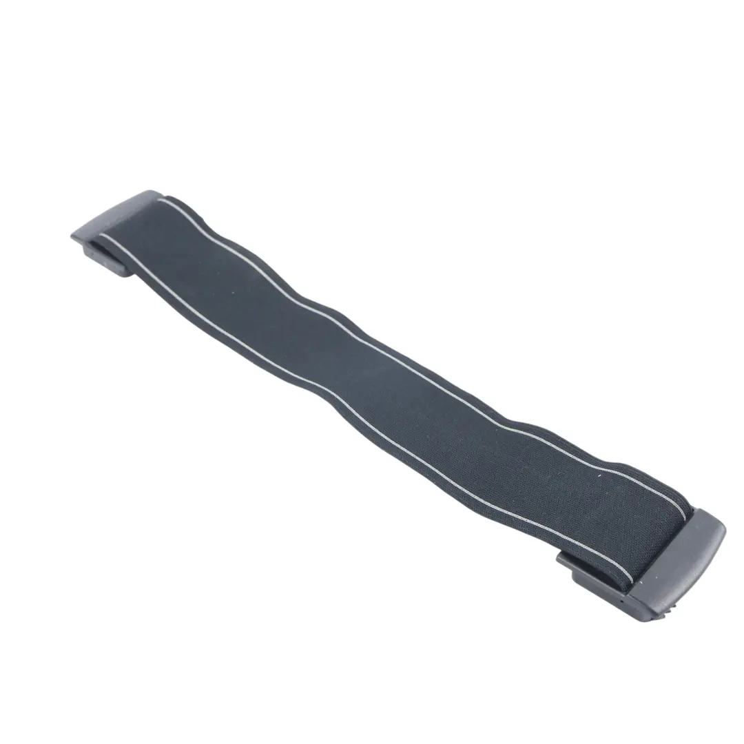 BMW X3 F25 X4 F26 Correa Tensión Lateral Organizador Panel Maletero - SKU 7289999 - Número de pieza 7289999