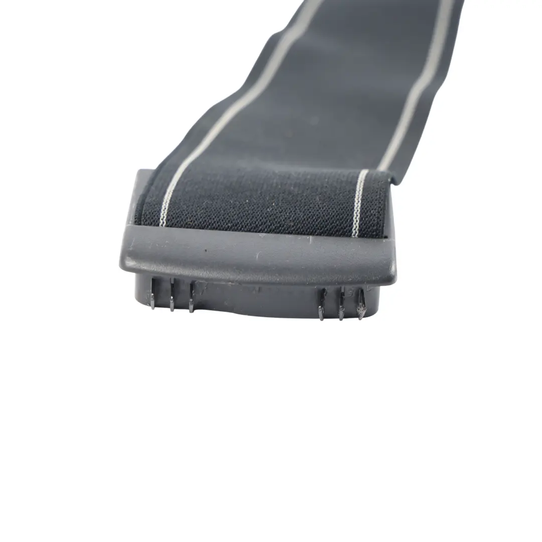 Spannriemen Seitlich Kofferraum Boden Organizer für BMW X3 F25 X4 F26 mit Teilenummer 7289999 BMW X3 F25 X4 F26 Spannriemen Seitlich Kofferraum Boden Organizer - SKU 7289999 - Teilenummer 7289999