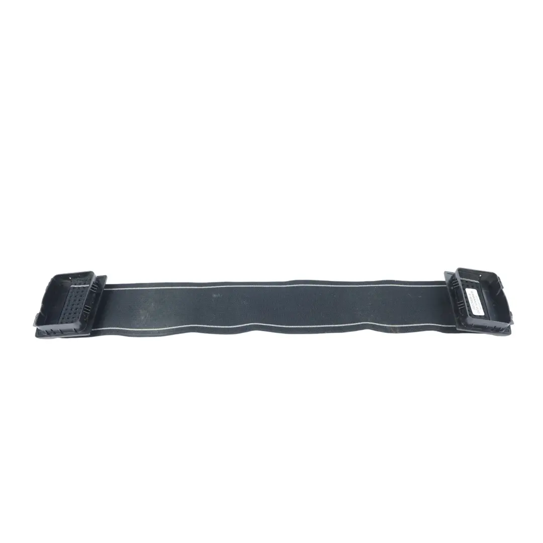 Tension Strap Lateral Trunk Floor Trim Panel Organiser to BMW X3 F25 X4 F26 with Part number 7289999 BMW X3 F25 X4 F26 Tension Strap Lateral Trunk Floor Trim Panel Organiser - SKU 7289999 - Part number 7289999