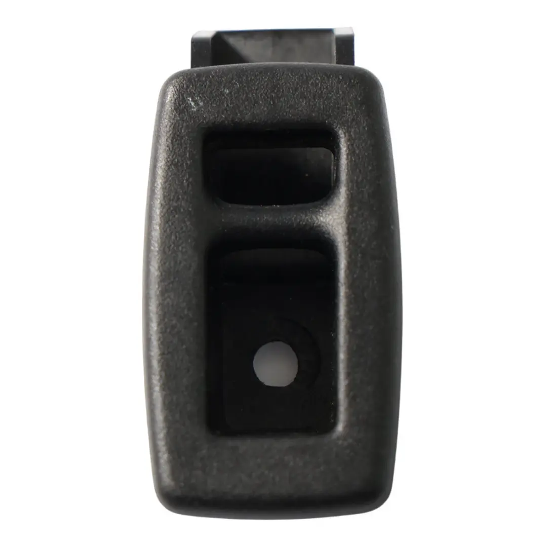 BMW X3 F25 Kofferraum Seitenteil Flexnet Haken Abdeckung Schwarz 0071967 - SKU 7290004 - Teilenummer 7290004