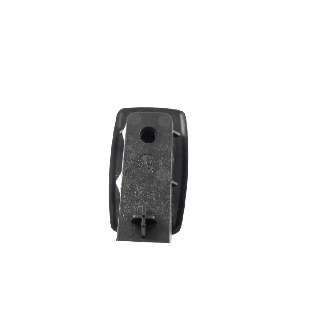 Cache Crochet Filet Coffre Arrière Panneau Latéral Noir 0071967 pour BMW X3 F25 à propos du numéro de pièce 7290004 BMW X3 F25 Cache Crochet Filet Coffre Arrière Panneau Latéral Noir 0071967 - SKU 7290004 - Numéro de pièce 7290004