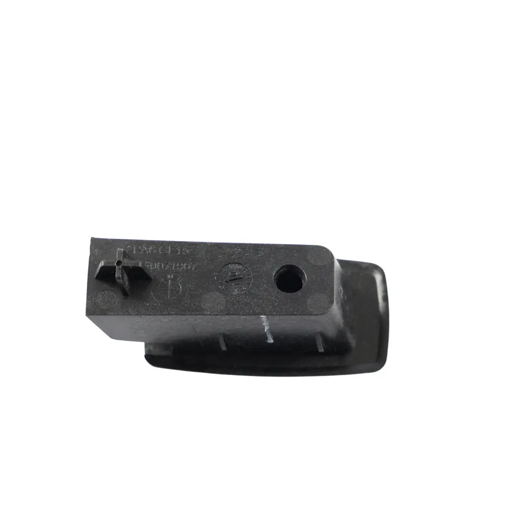 Kofferraum Seitenteil Flexnet Haken Abdeckung Schwarz 0071967 für BMW X3 F25 mit Teilenummer 7290004 BMW X3 F25 Kofferraum Seitenteil Flexnet Haken Abdeckung Schwarz 0071967 - SKU 7290004 - Teilenummer 7290004