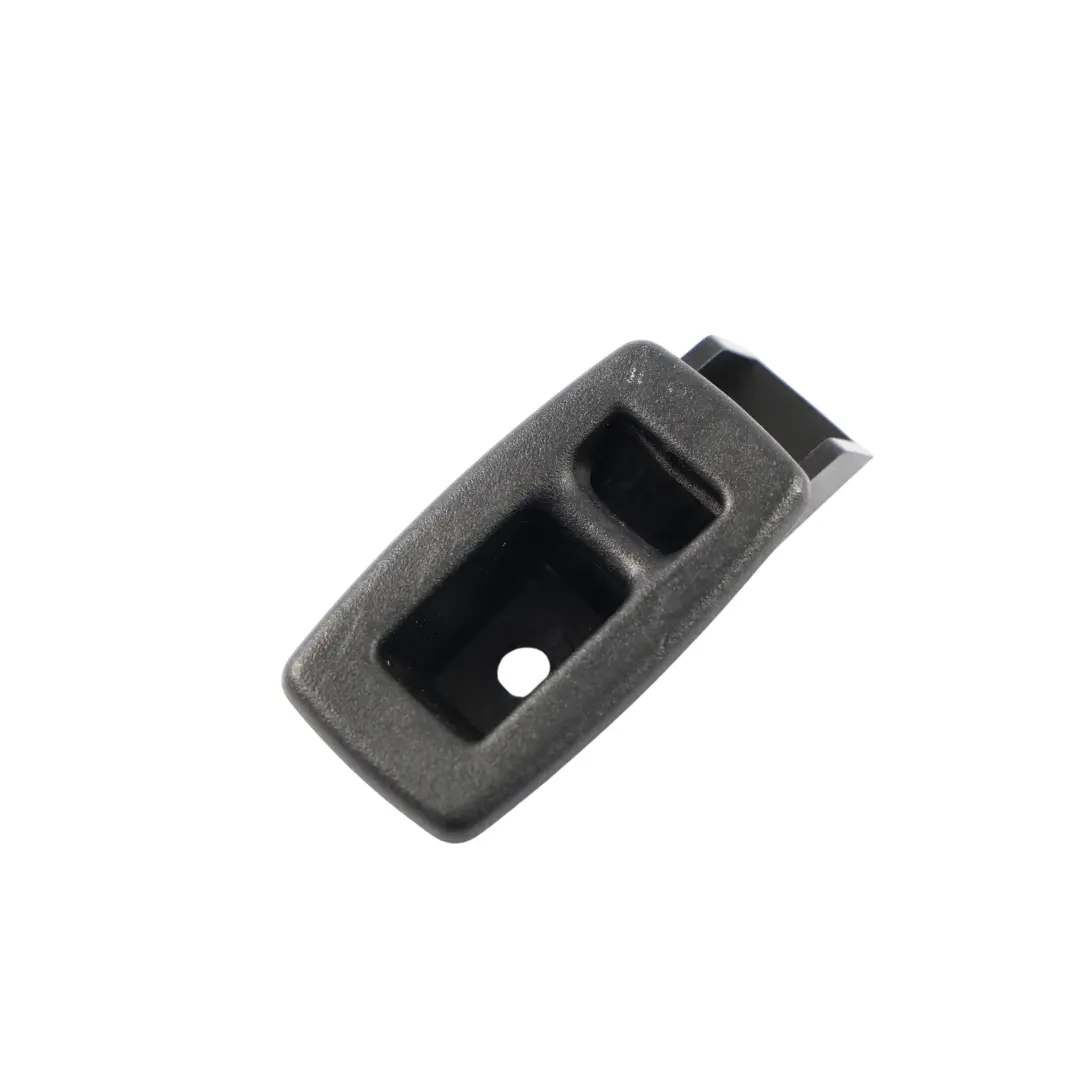 Kofferraum Seitenteil Flexnet Haken Abdeckung Schwarz 0071967 für BMW X3 F25 mit Teilenummer 7290004 BMW X3 F25 Kofferraum Seitenteil Flexnet Haken Abdeckung Schwarz 0071967 - SKU 7290004 - Teilenummer 7290004