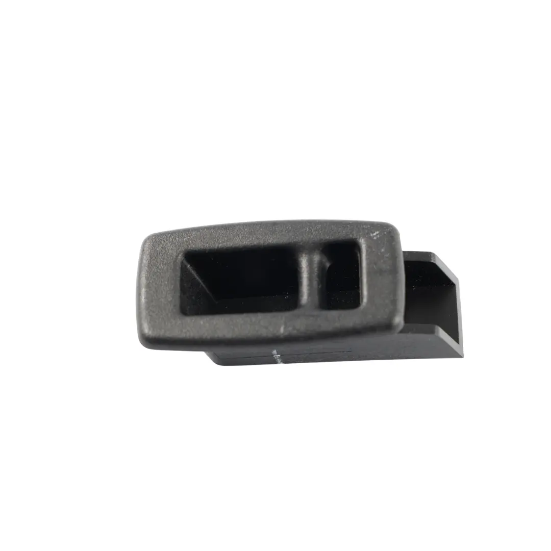 BMW X3 F25 Cache Crochet Filet Coffre Arrière Panneau Latéral Noir 0071967 - SKU 7290004 - Numéro de pièce 7290004