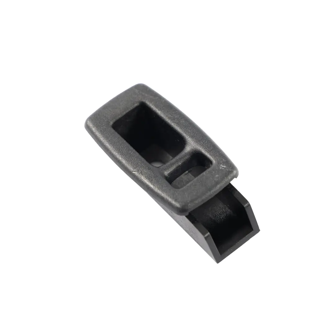 Boot Lid Trunk Side Panel Flexnet Hook Cover Trim Black 0071967 to BMW X3 F25 Rear with Part number 7290004 BMW X3 F25 Rear Boot Lid Trunk Side Panel Flexnet Hook Cover Trim Black 0071967 - SKU 7290004 - Part number 7290004