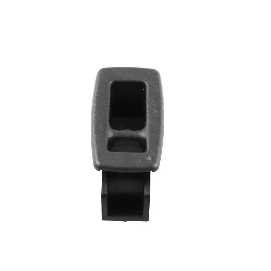 BMW X3 F25 Kofferraum Seitenteil Flexnet Haken Abdeckung Schwarz 0071967 - SKU 7290004 - Teilenummer 7290004