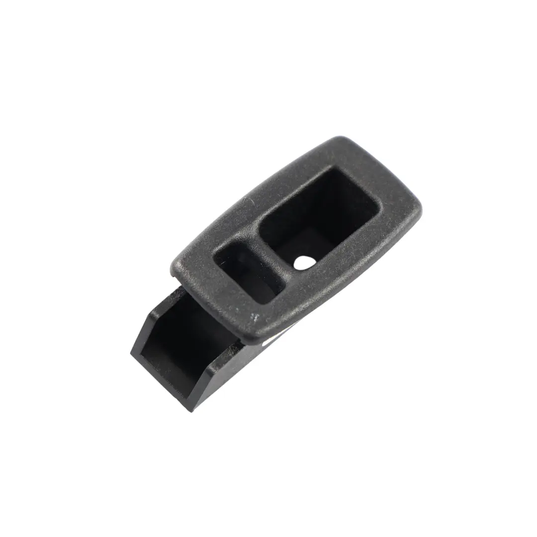 BMW X3 F25 Cache Crochet Filet Coffre Arrière Panneau Latéral Noir 0071967 - SKU 7290004 - Numéro de pièce 7290004
