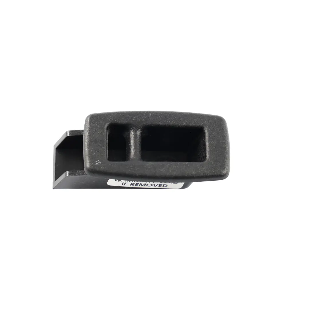 Cache Crochet Filet Coffre Arrière Panneau Latéral Noir 0071967 pour BMW X3 F25 à propos du numéro de pièce 7290004 BMW X3 F25 Cache Crochet Filet Coffre Arrière Panneau Latéral Noir 0071967 - SKU 7290004 - Numéro de pièce 7290004