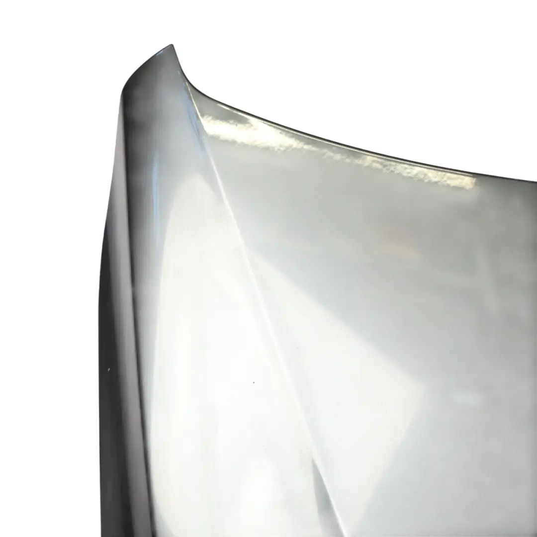 Hood Bonnet Engine Cover Panel Mineralgrau Grey Metallic - B39 to BMW F30 F32 with Part number 7290944 BMW F30 F32 Hood Bonnet Engine Cover Panel Mineralgrau Grey Metallic - B39 - SKU 7290944-MG - Part number 7290944