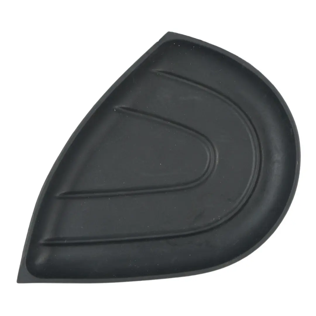 BMW X6 F16 X5 F15 Door Trim Insert Rubber Mat Front Left N/S - SKU 7292467 - Part number 7292467