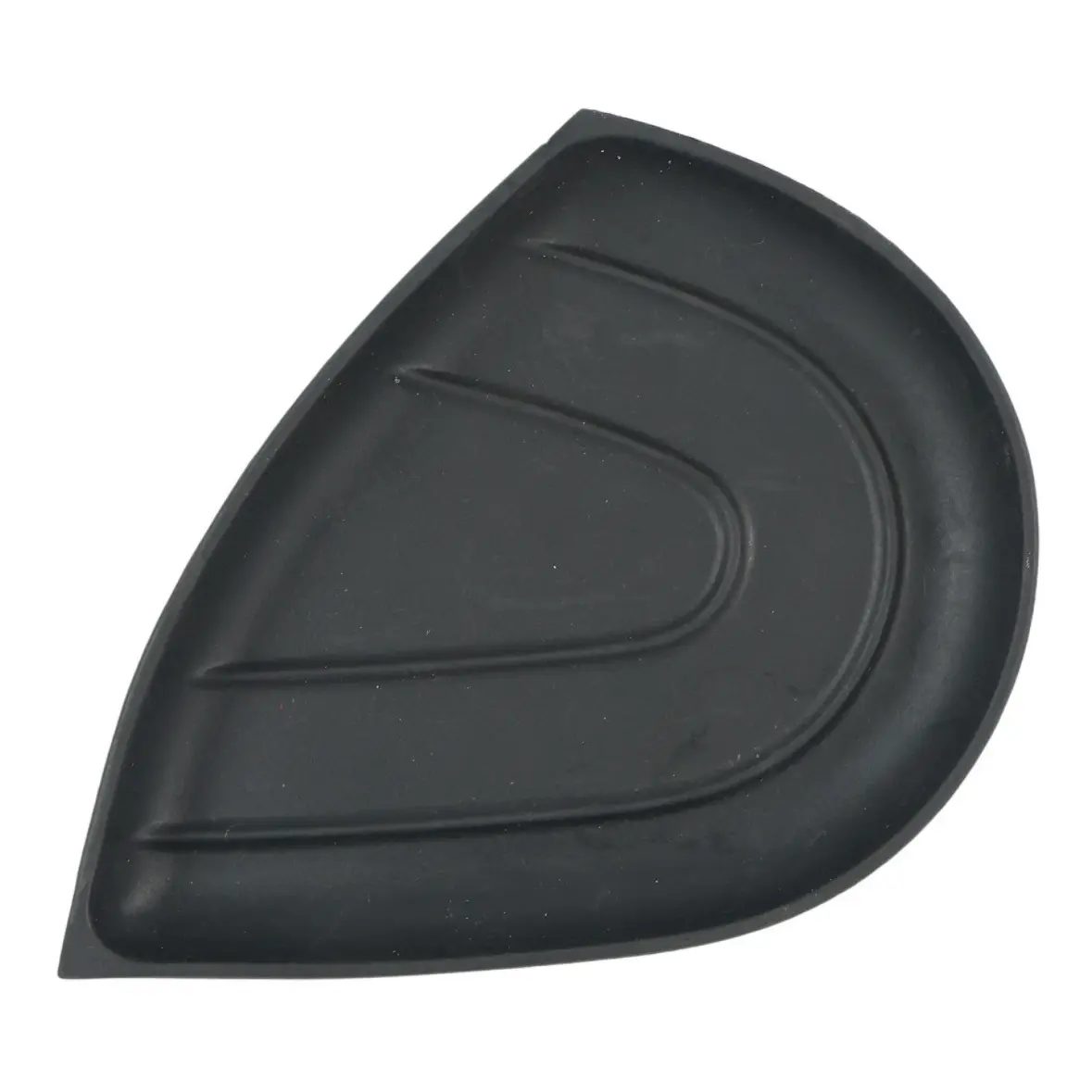 BMW X6 F16 X5 F15 Goma Moldura Puerta Delantero Izquierdo 7292467