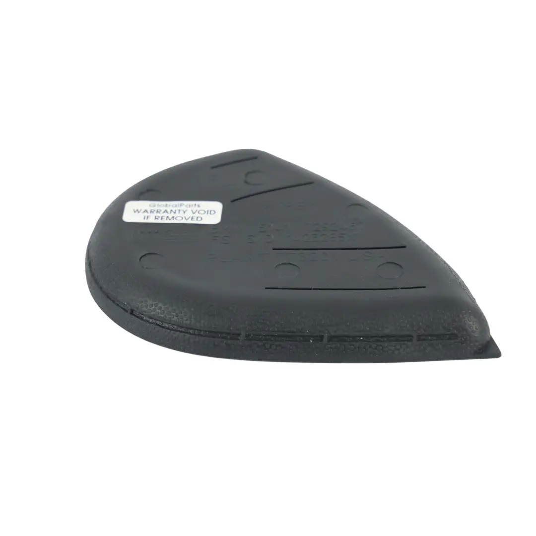 Insert Garniture Porte Tapis Caoutchouc Avant Gauche pour BMW X6 F16 X5 F15 à propos du numéro de pièce 7292467 BMW X6 F16 X5 F15 Insert Garniture Porte Tapis Caoutchouc Avant Gauche - SKU 7292467 - Numéro de pièce 7292467