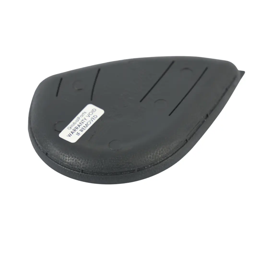 Inserto Porta Tappetino Gomma Anteriore Sinistro per BMW X6 F16 X5 F15 con numero di parte 7292467 BMW X6 F16 X5 F15 Inserto Porta Tappetino Gomma Anteriore Sinistro - SKU 7292467 - Numero di parte 7292467