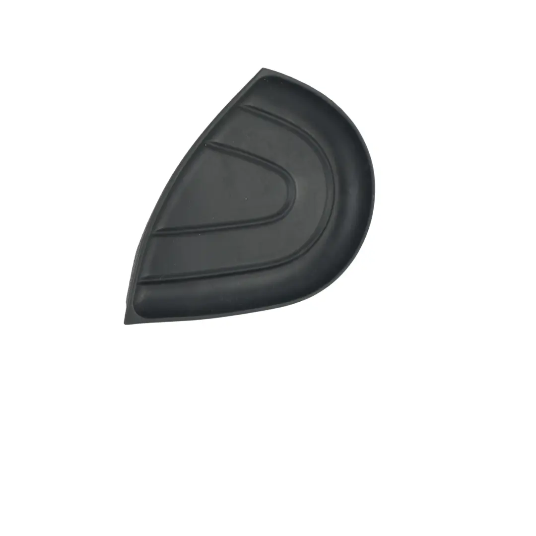 BMW X6 F16 X5 F15 Inserto Porta Tappetino Gomma Anteriore Sinistro - SKU 7292467 - Numero di parte 7292467