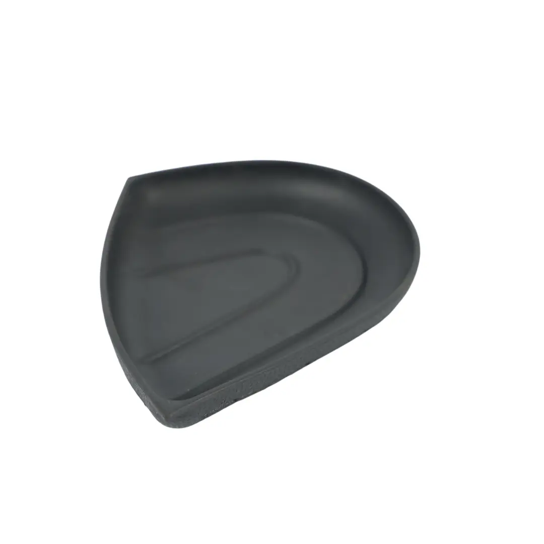 BMW X6 F16 X5 F15 Door Trim Insert Rubber Mat Front Left N/S - SKU 7292467 - Part number 7292467
