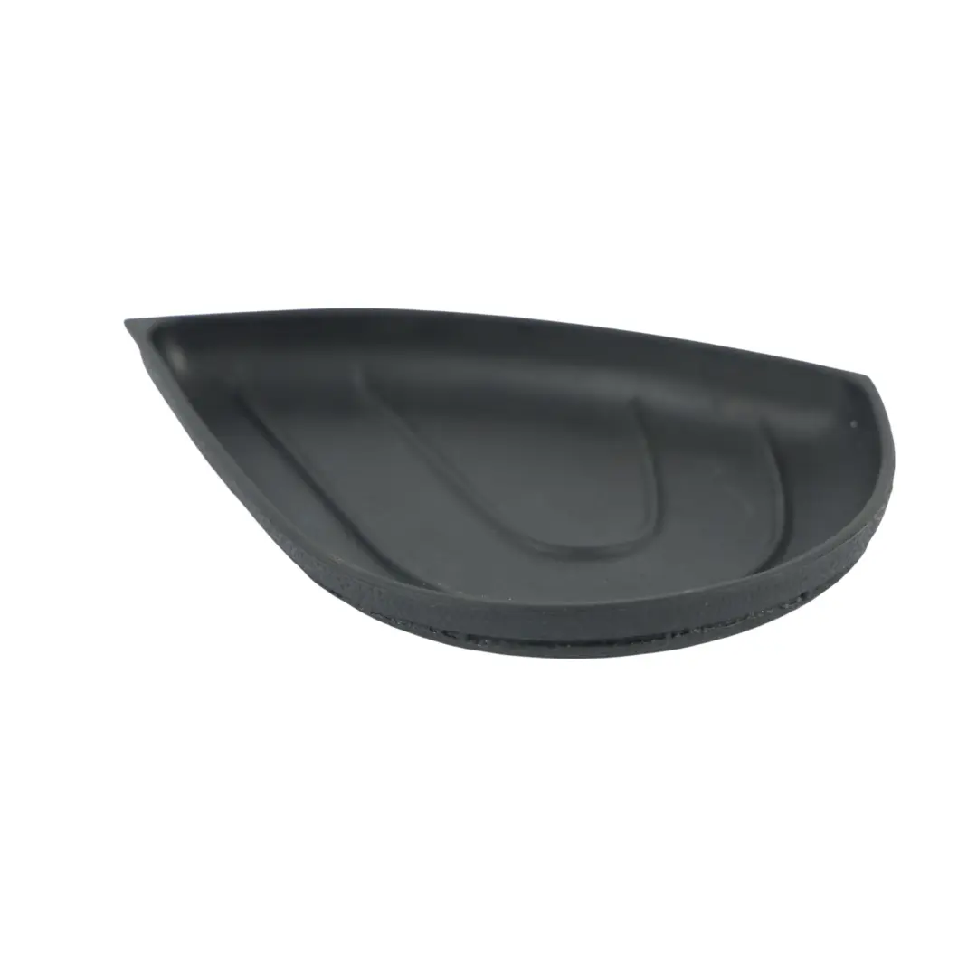 Insert Garniture Porte Tapis Caoutchouc Avant Gauche pour BMW X6 F16 X5 F15 à propos du numéro de pièce 7292467 BMW X6 F16 X5 F15 Insert Garniture Porte Tapis Caoutchouc Avant Gauche - SKU 7292467 - Numéro de pièce 7292467