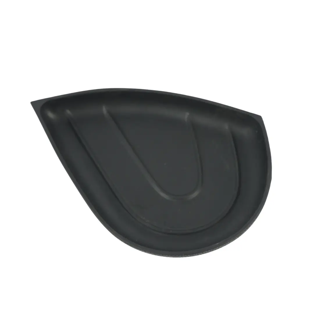 Insert Garniture Porte Tapis Caoutchouc Avant Gauche pour BMW X6 F16 X5 F15 à propos du numéro de pièce 7292467 BMW X6 F16 X5 F15 Insert Garniture Porte Tapis Caoutchouc Avant Gauche - SKU 7292467 - Numéro de pièce 7292467