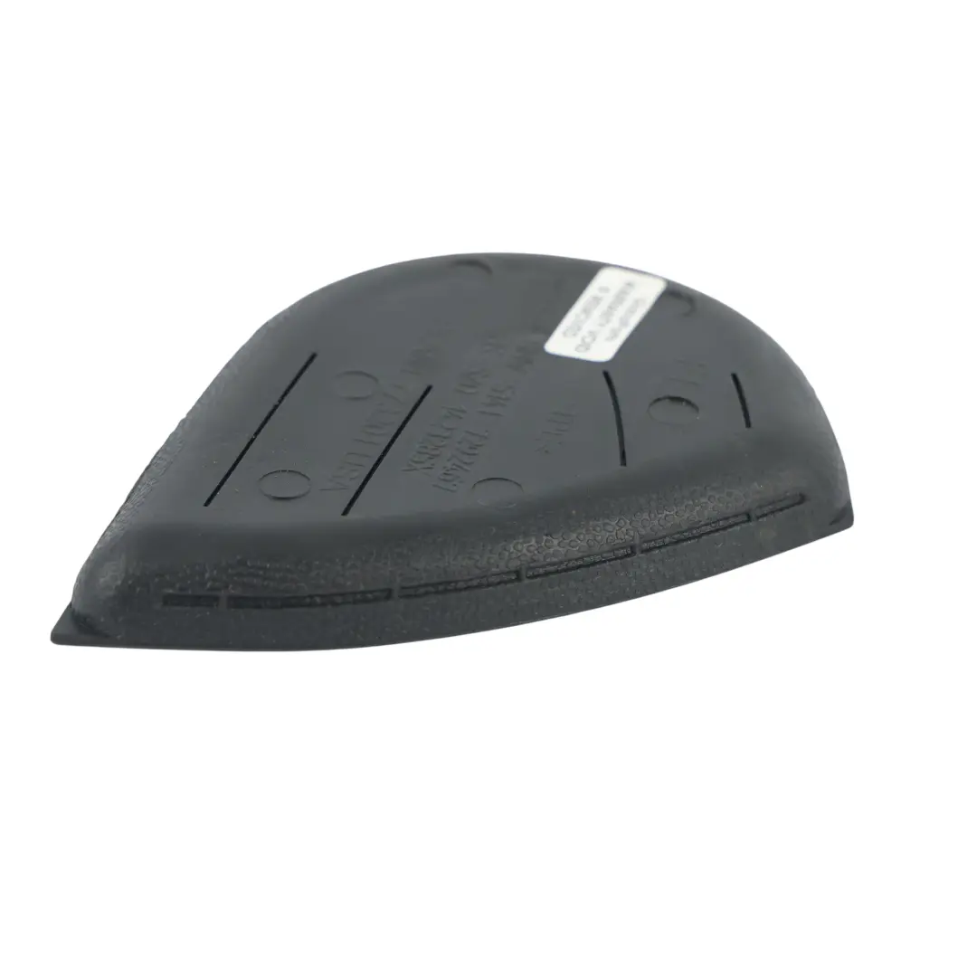 BMW X6 F16 X5 F15 Door Trim Insert Rubber Mat Front Left N/S - SKU 7292467 - Part number 7292467