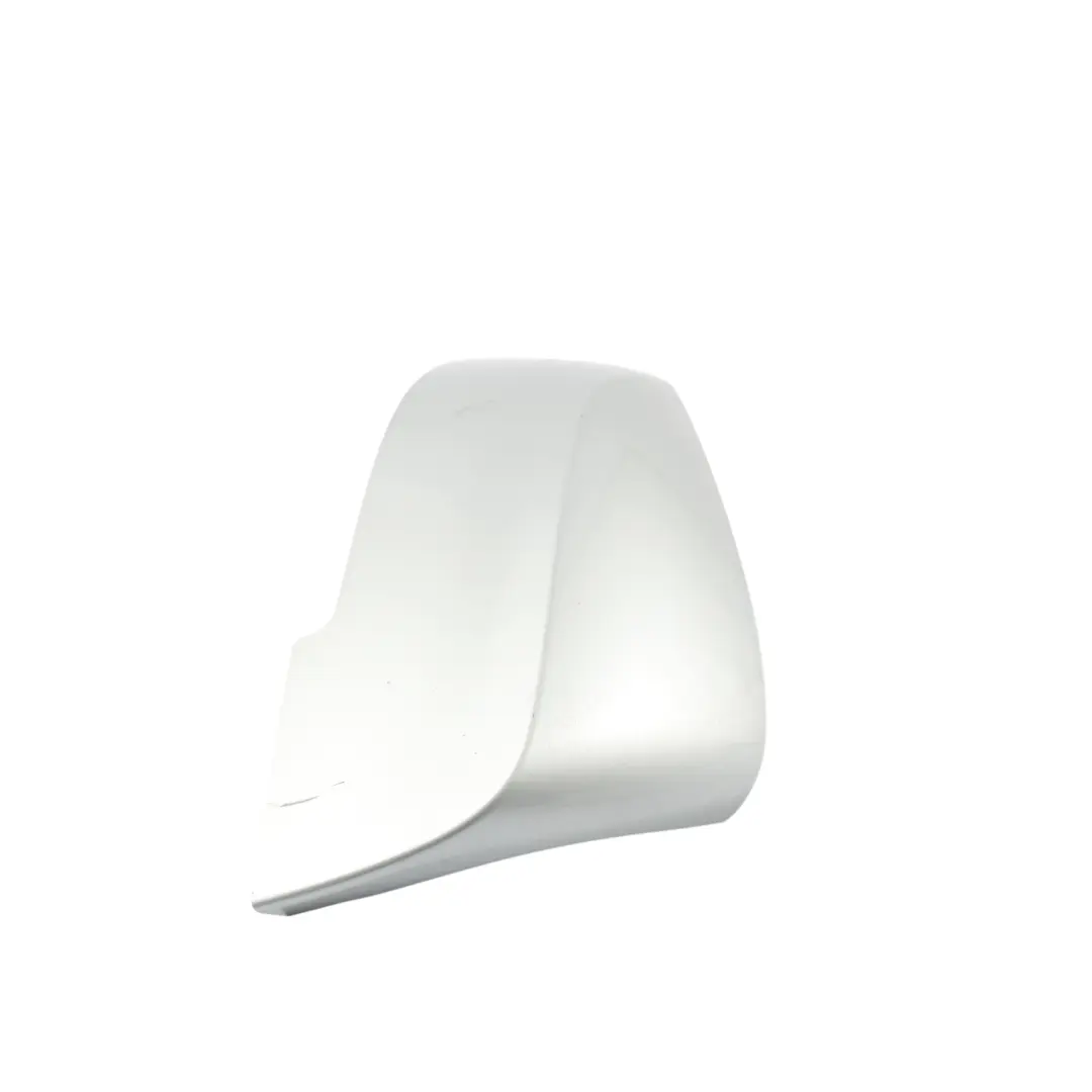  Wing Mirror Cover BMW F20 F30 Cap Casing Right O/S Glacier Silver Metallic A83 - SKU 7292746-GSB - Part number 7292746