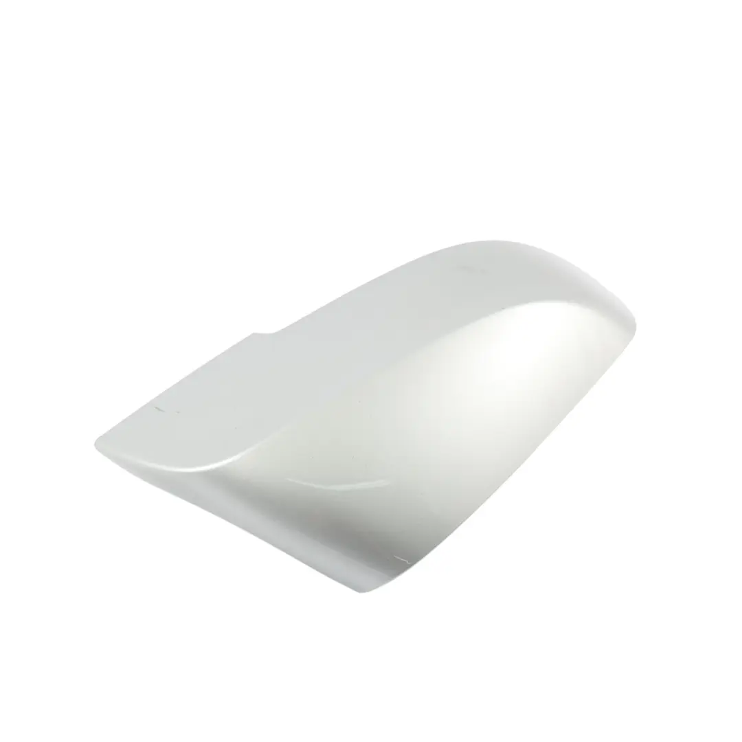 Carcasa Tapa Retrovisor Derecho Plata Glaciar Metalizado A83 para BMW F20 F30 con número de pieza 7292746 BMW F20 F30 Carcasa Tapa Retrovisor Derecho Plata Glaciar Metalizado A83 - SKU 7292746-GSB - Número de pieza 7292746