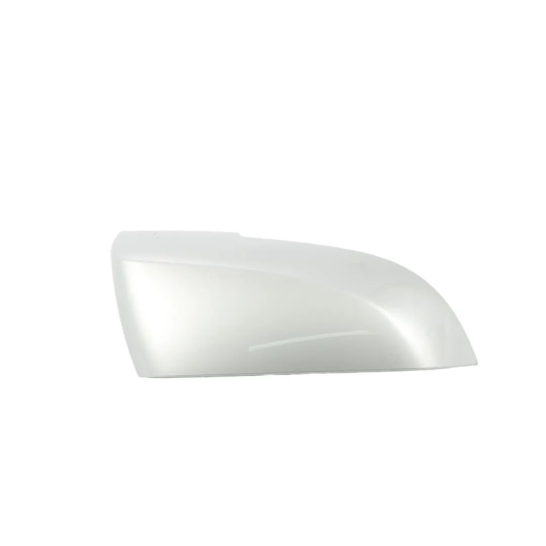 Wing Mirror Cover BMW F20 F30 Cap Casing Right O/S Glacier Silver Metallic A83 to with Part number 7292746 Wing Mirror Cover BMW F20 F30 Cap Casing Right O/S Glacier Silver Metallic A83 - SKU 7292746-GSB - Part number 7292746