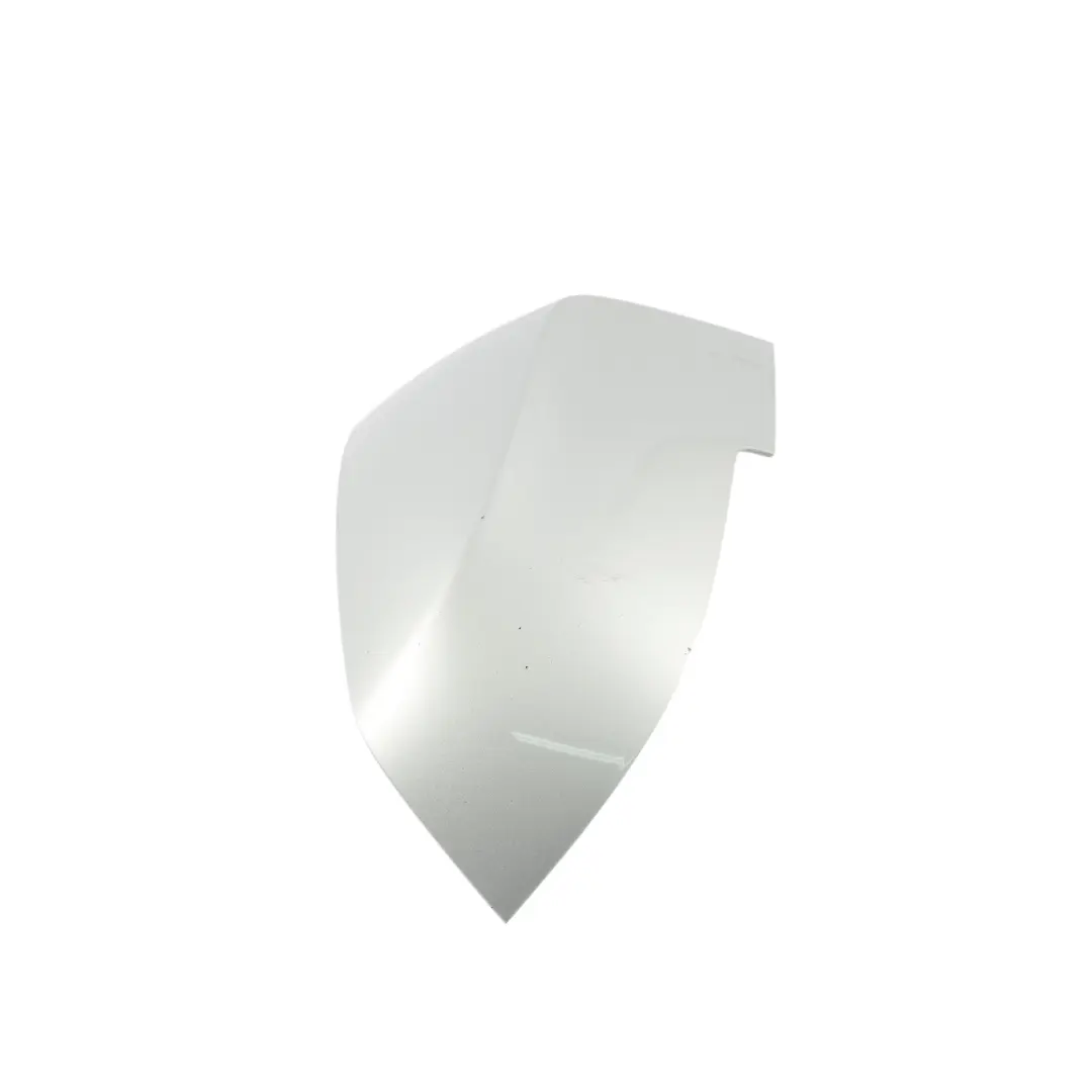  Wing Mirror Cover BMW F20 F30 Cap Casing Right O/S Glacier Silver Metallic A83 - SKU 7292746-GSB - Part number 7292746