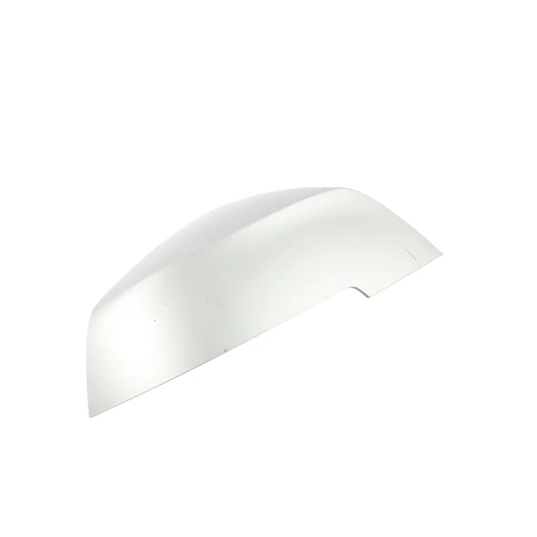 BMW F20 F30 Coppa Specchietto Destro Argento Glacier Metallizzato A83 - SKU 7292746-GSB - Numero di parte 7292746