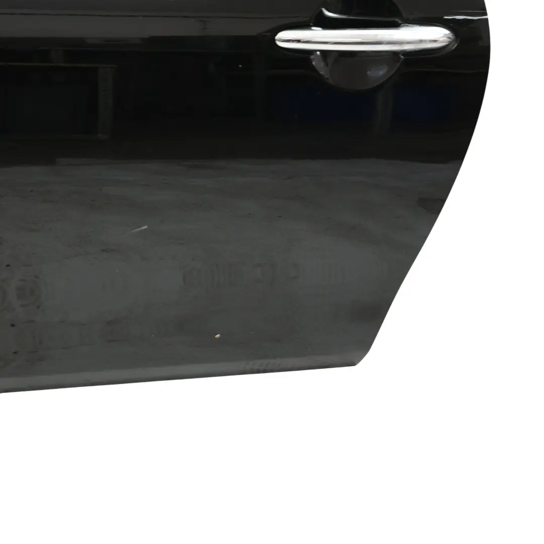 Mini F56 F57 Porte Avant Gauche Noir Minuit Métallisé - A94 - SKU 7294265-MNB - Numéro de pièce 7294265