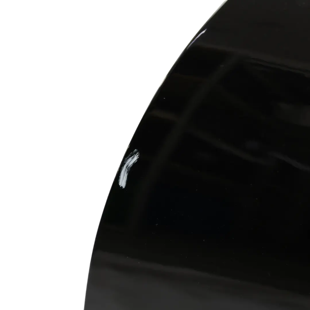 Porta anteriore sinistra Midnight Black Metallic - A94 per Mini F56 F57 con numero di parte 7294265 Mini F56 F57 Porta anteriore sinistra Midnight Black Metallic - A94 - SKU 7294265-MNB - Numero di parte 7294265