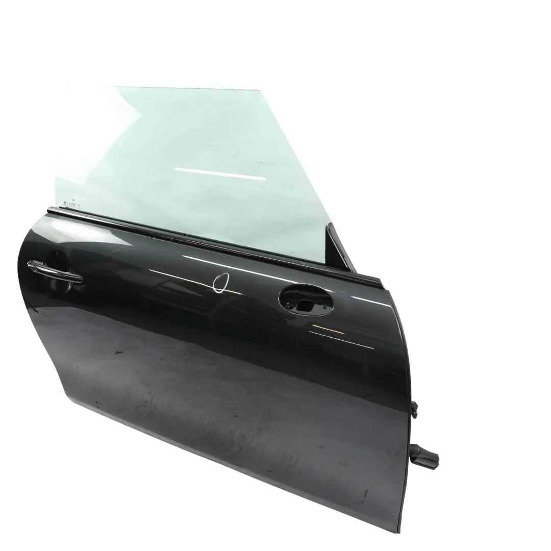 Mini F66 Puerta Delantera Derecha Gris Legend Metalizado C6P - SKU 7294266-LEG - Número de pieza 7294266
