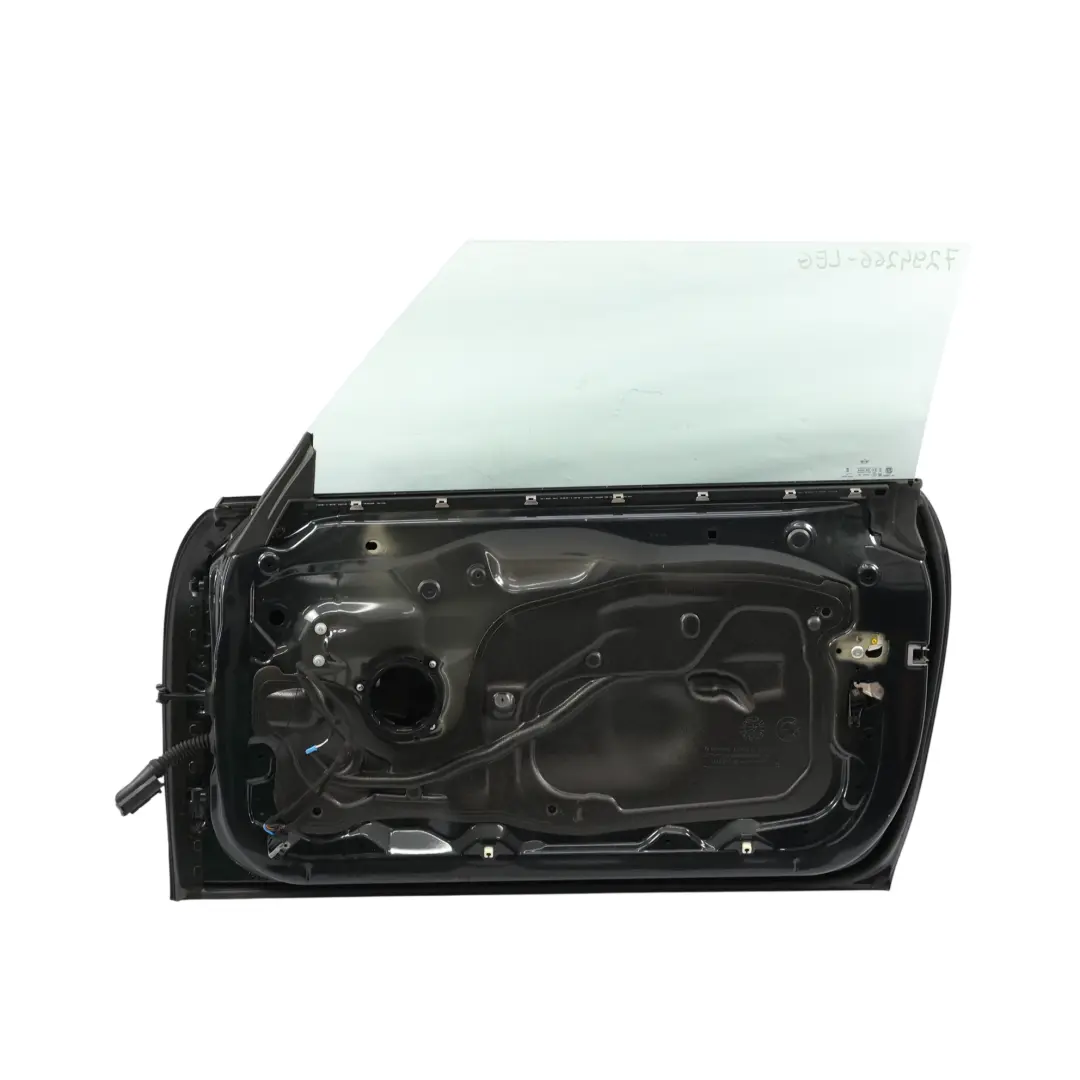 Mini F66 Puerta Delantera Derecha Gris Legend Metalizado C6P - SKU 7294266-LEG - Número de pieza 7294266