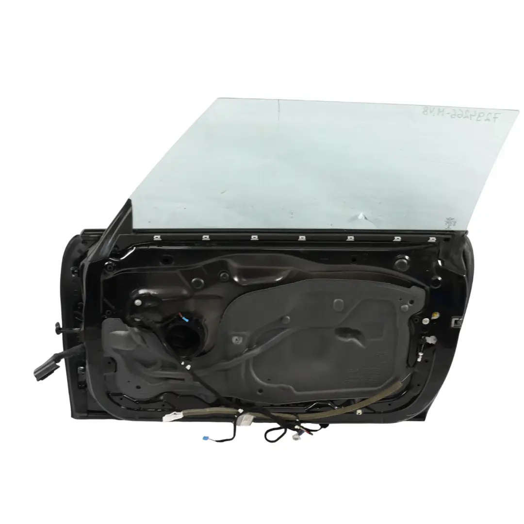 Droite Noir Midnight Métallisé - A94 pour Mini F56 F57 Porte Avant à propos du numéro de pièce 7294266 Mini F56 F57 Porte Avant Droite Noir Midnight Métallisé - A94 - SKU 7294266-MNB - Numéro de pièce 7294266