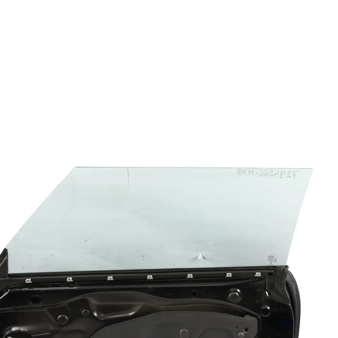 Mini F56 F57 Drzwi Przednie Prawe Midnight Black Czarny Metalik - A94 - SKU 7294266-MNB - Numer Części 7294266