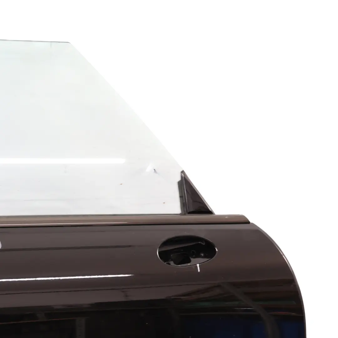 Droite Noir Midnight Métallisé - A94 pour Mini F56 F57 Porte Avant à propos du numéro de pièce 7294266 Mini F56 F57 Porte Avant Droite Noir Midnight Métallisé - A94 - SKU 7294266-MNB - Numéro de pièce 7294266