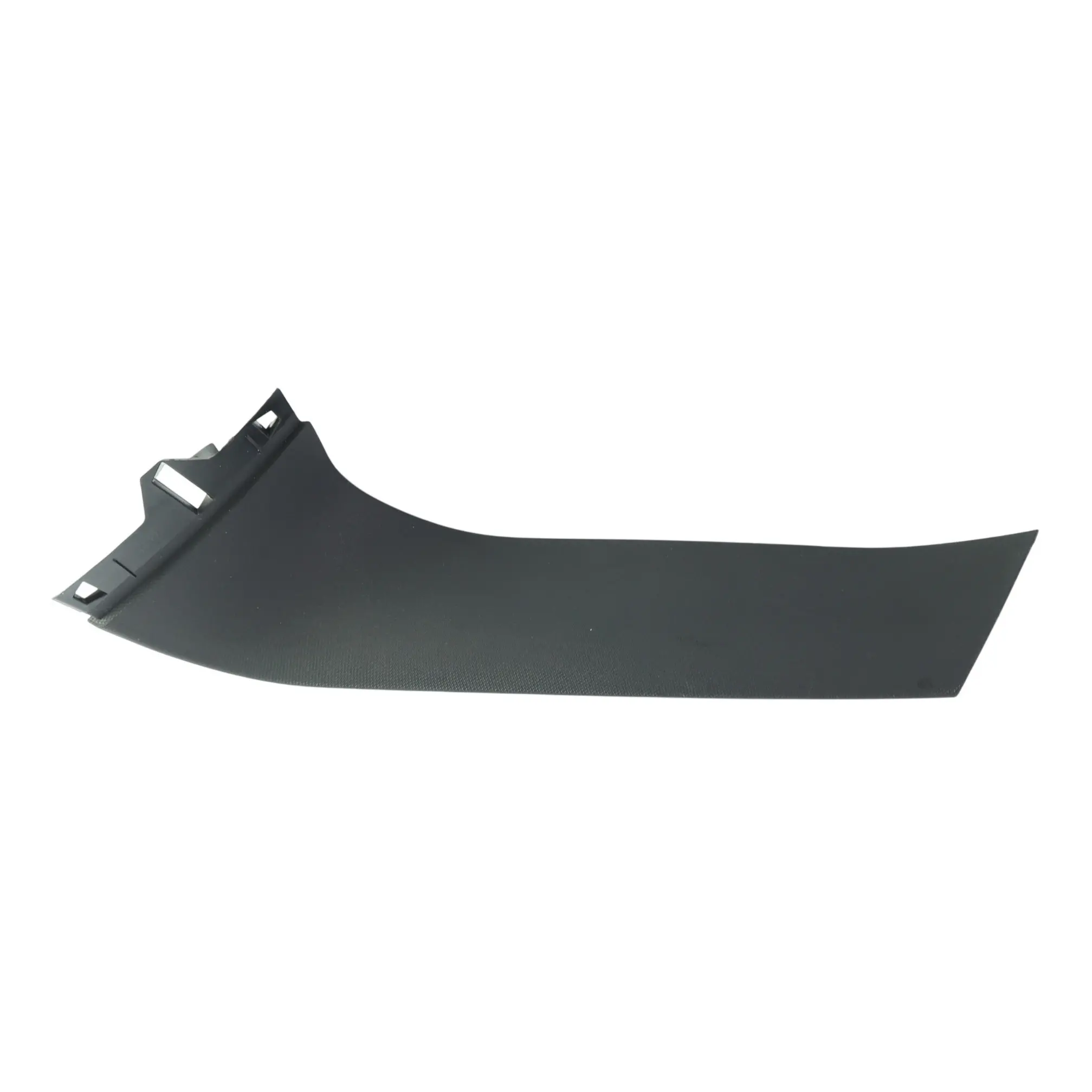 BMW X5 F15 Boot Trunk Lid Tailgate Trim Cover Black Right O/S 7294442
