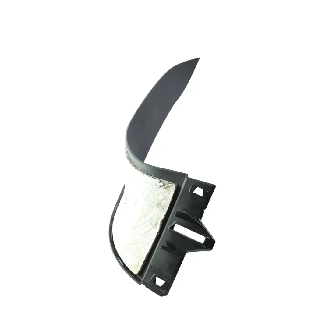 BMW X5 F15 Boot Trunk Lid Tailgate Trim Cover Black Right O/S - SKU 7294442-1 - Part number 7294442