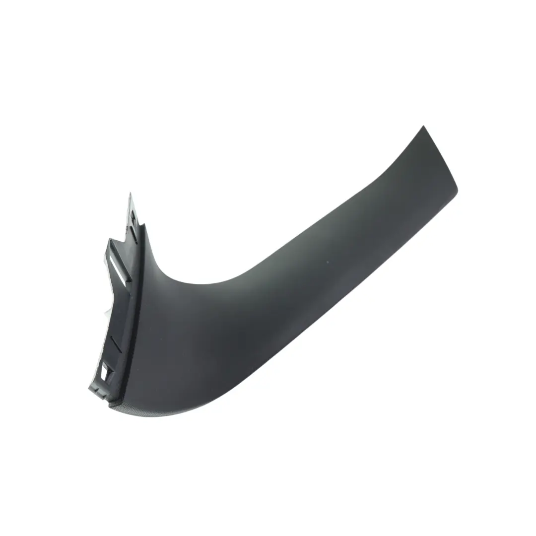 BMW X5 F15 Osłona Klapy Bagażnika Czarna Prawa - SKU 7294442-1 - Numer Części 7294442