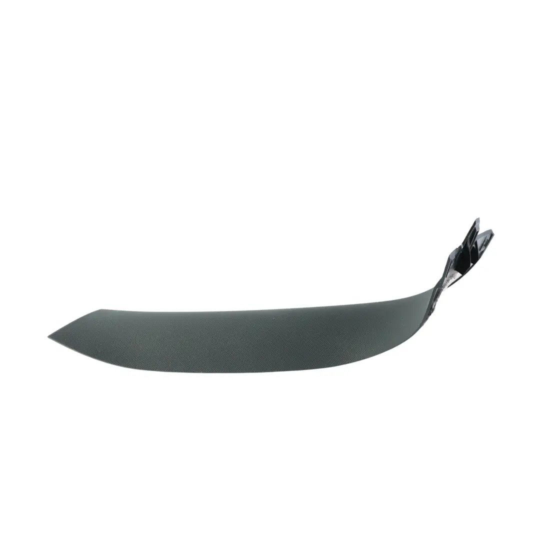 Boot Trunk Lid Tailgate Trim Cover Black Right O/S to BMW X5 F15 with Part number 7294442 BMW X5 F15 Boot Trunk Lid Tailgate Trim Cover Black Right O/S - SKU 7294442-1 - Part number 7294442