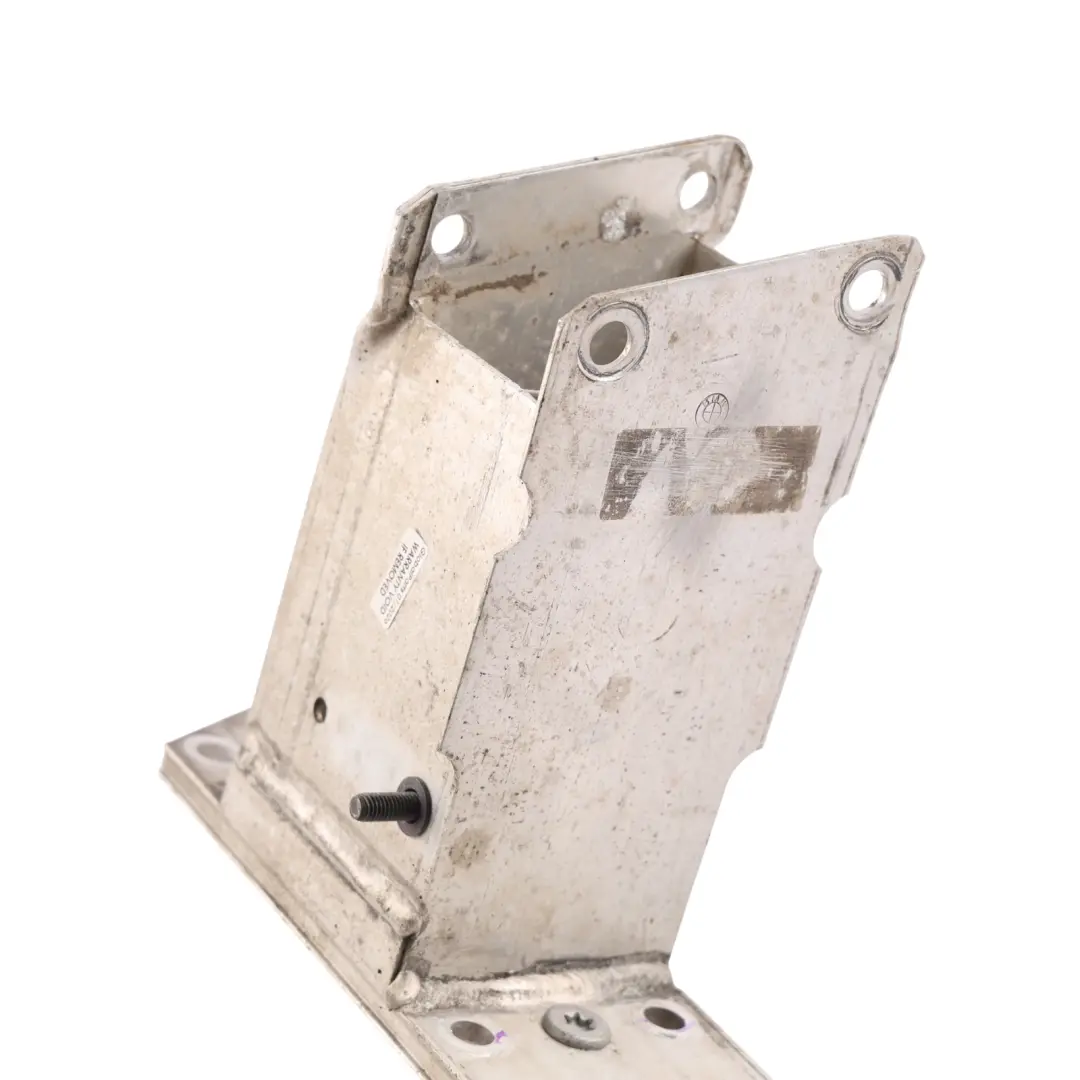 BMW X5 F15 F85 X6 F16 F86 Front Left Deformation Element Bracket - SKU 7294507 - Part number 7294507