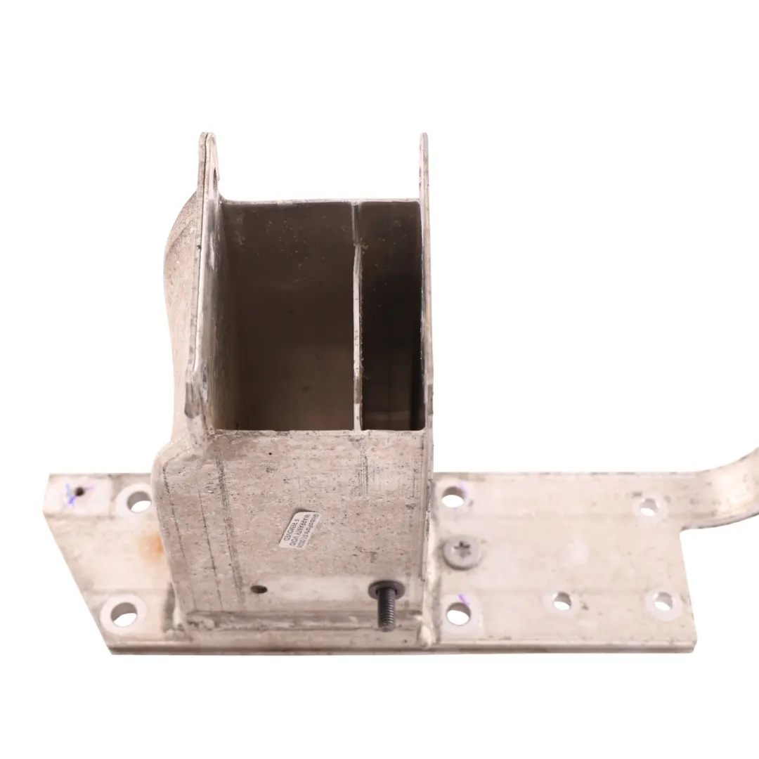 Front Left Deformation Element Bracket to BMW X5 F15 F85 X6 F16 F86 with Part number 7294507 BMW X5 F15 F85 X6 F16 F86 Front Left Deformation Element Bracket - SKU 7294507 - Part number 7294507