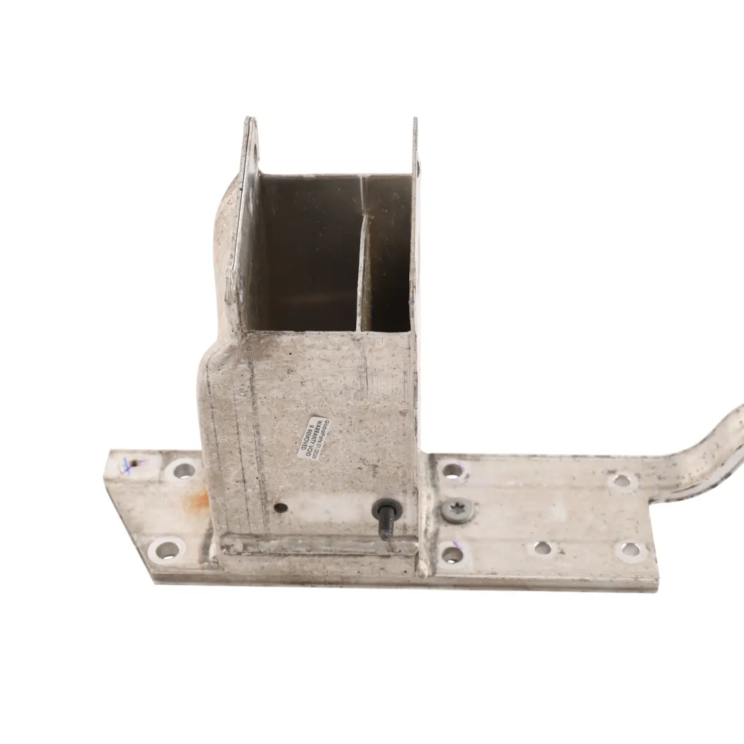 BMW X5 F15 F85 X6 F16 F86 Front Left Deformation Element Bracket - SKU 7294507 - Part number 7294507