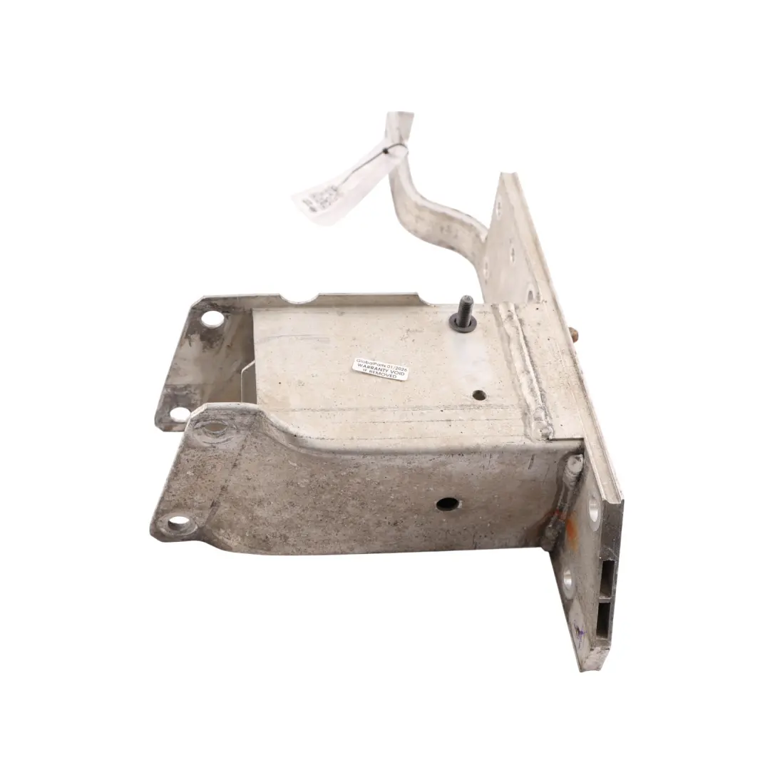 BMW X5 F15 F85 X6 F16 F86 Front Left Deformation Element Bracket - SKU 7294507 - Part number 7294507